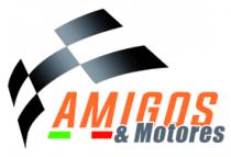 AMIGOS & MOTORES