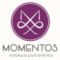 MOMENTOS MOBILIARIO PARA EVENTOS