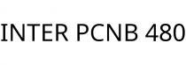 INTER PCNB 480