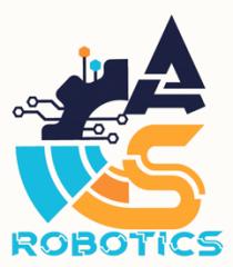 AS ROBOTICS