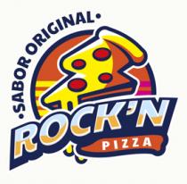 SABOR ORIGINAL ROCK´N PIZZA