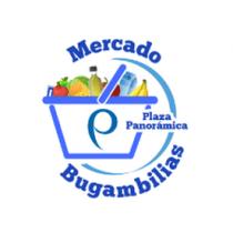 MERCADO BUGAMBILIAS