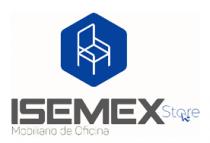 ISEMEX MOBILIARIO DE OFICINA