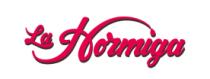 LA HORMIGA