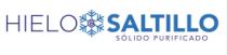 HIELO SALTILLO SOLIDO PURIFICADO