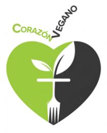 CORAZÓN VEGANO