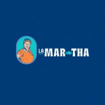 LA MAR;THA