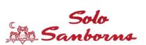 SOLO SANBORNS