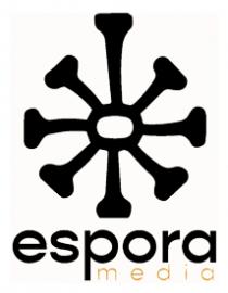 ESPORA MEDIA