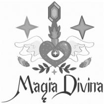 MAGIA DIVINA