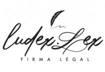 IUDEX.LEX FIRMA LEGAL