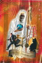 SANTA MUERTE DESTRANCADERA