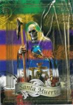 SANTA MUERTE 7 COLORES