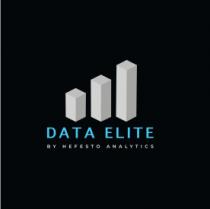 DATA ELITE BY HEFESTO ANALYTICS