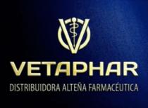 VETAPHAR DISTRIBUIDORA ALTEÑA FARMACÉUTICA