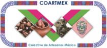 COARTMEX COLECTIVO DE ARTESANOS MÉXICO