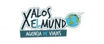 XALOSXELMUNDO AGENGIA DE VIAJES