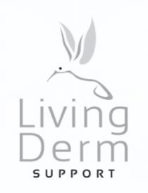 LIVING DERM SUPPORT