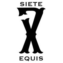SIETE 7X EQUIS