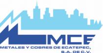 (MCE) METALES Y COBRES DE ECATEPEC S.A DE C.V.