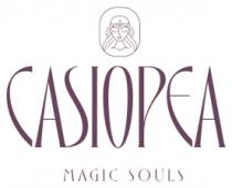 CASIOPEA - MAGIC SOULS