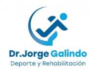 DR. JORGE GALINDO DEPORTE Y REHABILITACIÓN