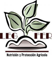 LEGFER NUTRICION Y PROTECCION AGRICOLA
