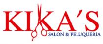 KIKA´S SALON Y PELUQUERIA