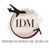 IDM IMPORTACIONES DE MARCAS
