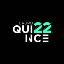 GRUPO QUINCE 22