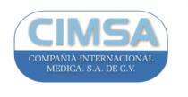 CIMSA COMPAÑIA INTERNACIONAL MEDICA; S.A. DE C.V.