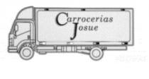 CARROCERIAS JOSUE
