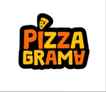 PIZZA GRAMA