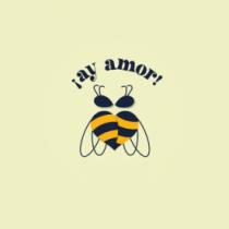 ¡AY AMOR!