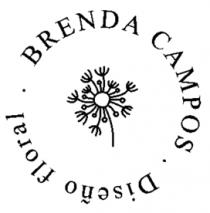 BRENDA CAMPOS DISEÑO FLORAL