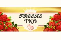 FRESAS TKO