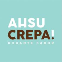 AHSU CREPA!