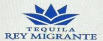 REY MIGRANTE