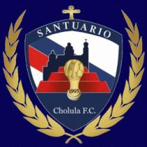 SANTUARIO CHOLULA F.C.
