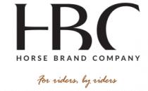 HBC HORSE BRAND COMPANY FOR RIDERS; BY RIDERS
