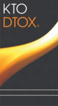 KTO DTOX