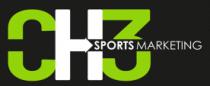 CH3 SPORTS MARKETING