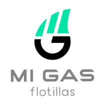 MI GAS FLOTILLAS