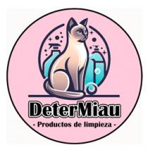 DETERMIAU PRODUCTOS DE LIMPIEZA