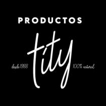 TÍTY