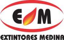 E M EXTINTORES MEDINA