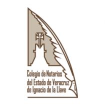 COLEGIO DE NOTARIOS DEL ESTADO DE VERACRUZ DE IGNACIO DE LA LLAVE