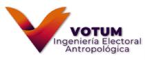 VOTUM INGENIERÍA ELECTORAL ANTROPOLÓGICA