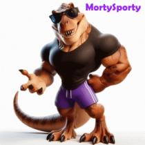 MORTY SPORTY