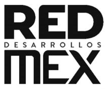 RED DESARROLLOS MEX